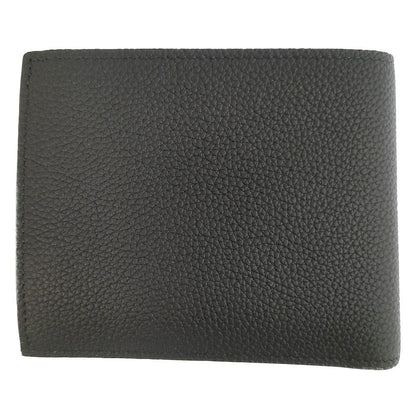 Louis Vuitton LV Aerogram foldedwallet Black Wallet — view 2