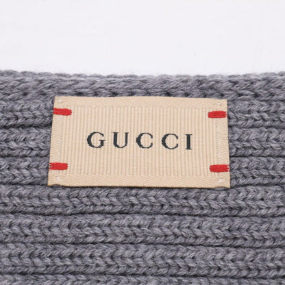 Gucci Sherry Line Rib Knit Sweater — view 4