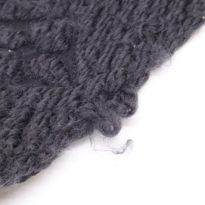 Louis Vuitton Wool Silk Echarpe Logo Mania — view 7