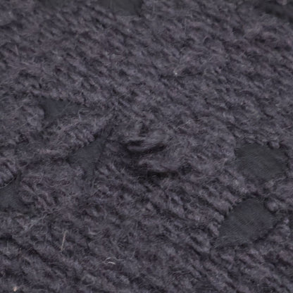 Louis Vuitton Wool Silk Echarpe Logo Mania — view 6