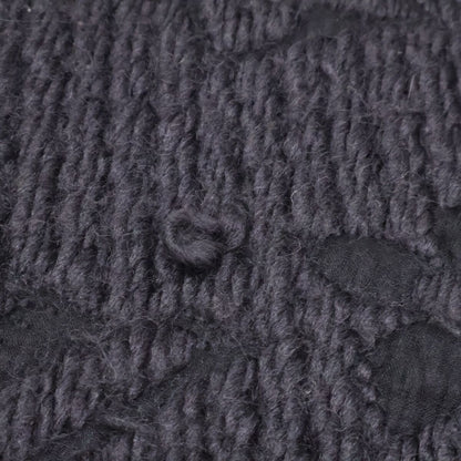 Louis Vuitton Wool Silk Echarpe Logo Mania — view 5
