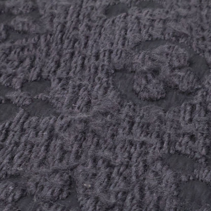 Louis Vuitton Wool Silk Echarpe Logo Mania — view 8