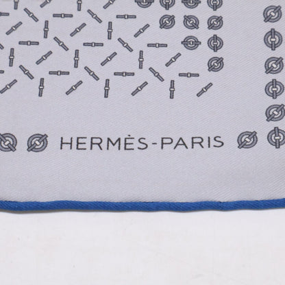 Hermes Larguez les Amarres Carre 40 Silk — view 2