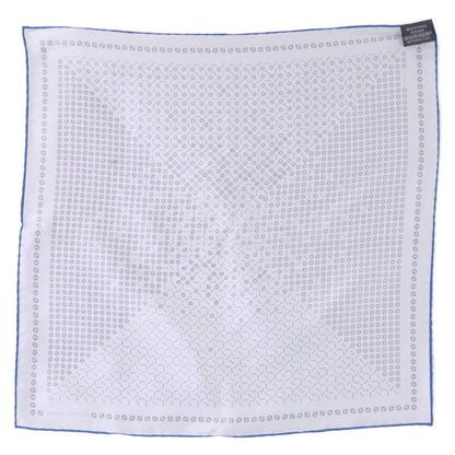 Hermes Larguez les Amarres Carre 40 Silk