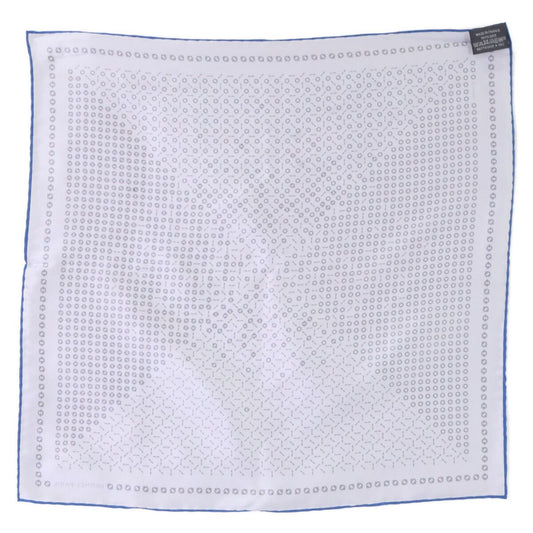 Hermes Larguez les Amarres Carre 40 Silk