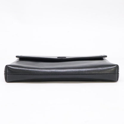 Moncler Belt Bag Logo Leather Mini — view 2