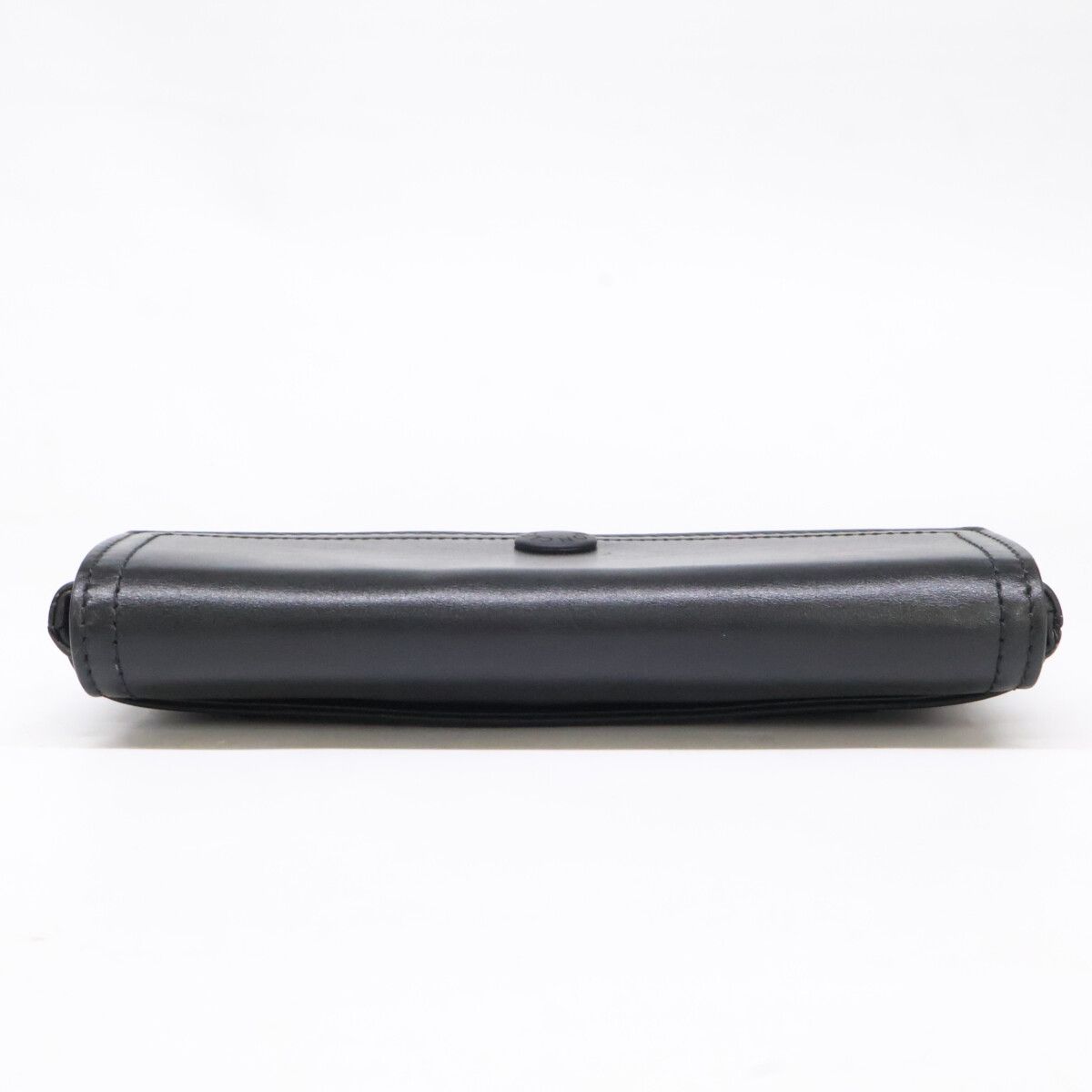 Moncler Belt Bag Logo Leather Mini — view 4