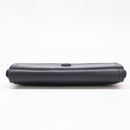 Moncler Belt Bag Logo Leather Mini — view 4