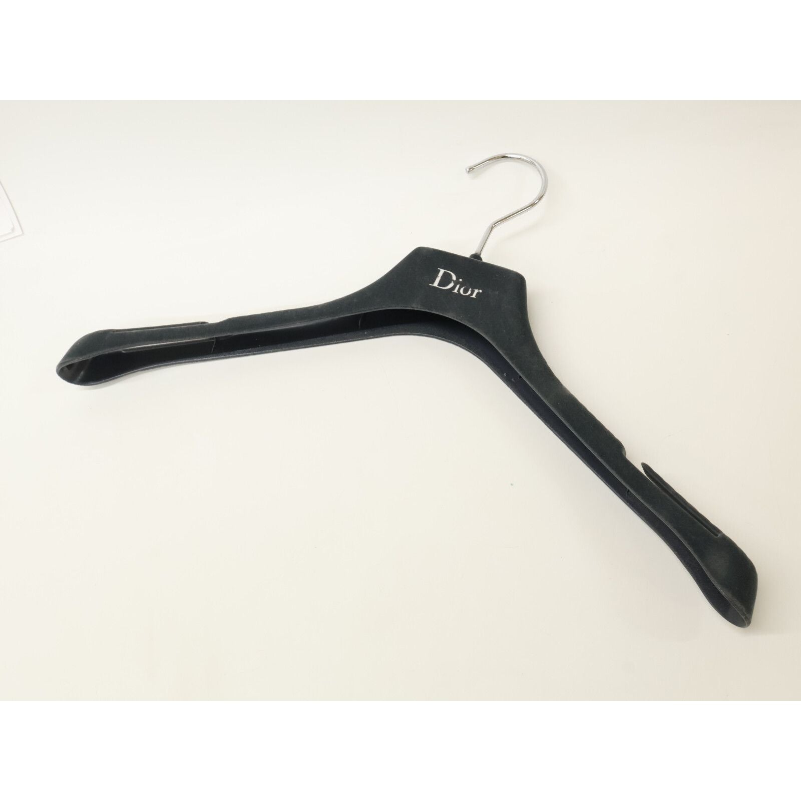 Dior Knit Docking Asymmetric Sweater — view 6
