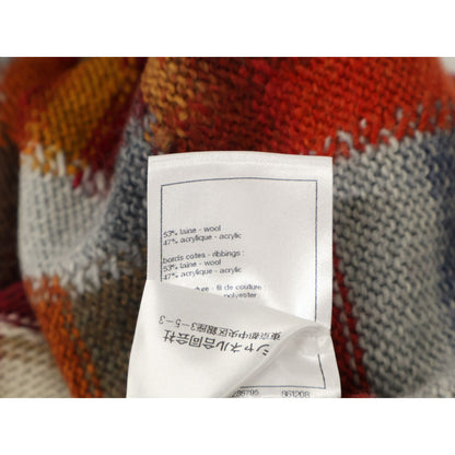 Chanel Knit Sleeveless 38 Sweater — view 3