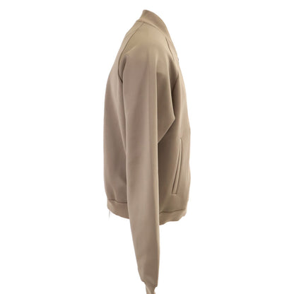 Prada Technical Fleece Jacket