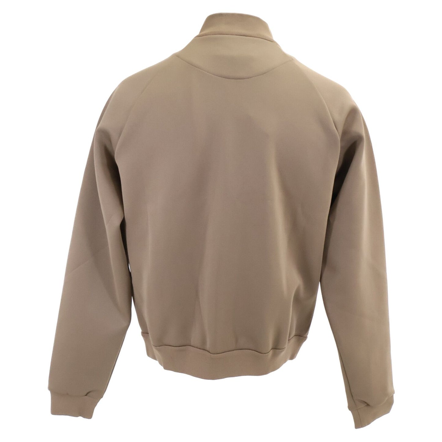 Prada Technical Fleece Jacket — view 2