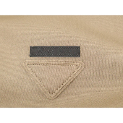 Prada Technical Fleece Jacket — view 7