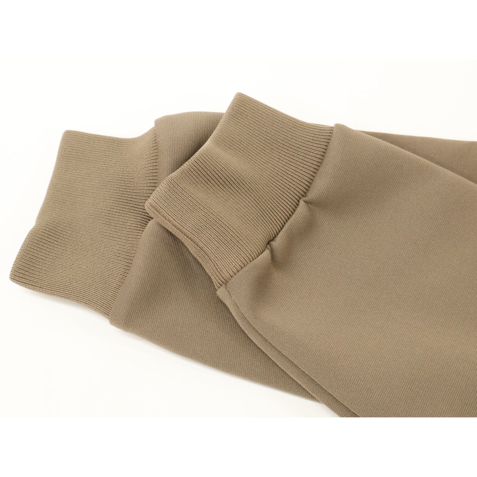 Prada Technical Fleece Jacket — view 8