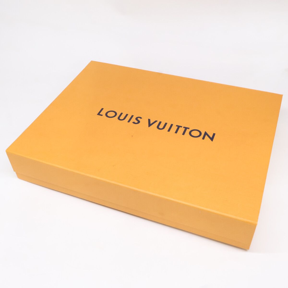 Louis Vuitton Cashmere Mink Echarpe Cold Reykjavik — view 8