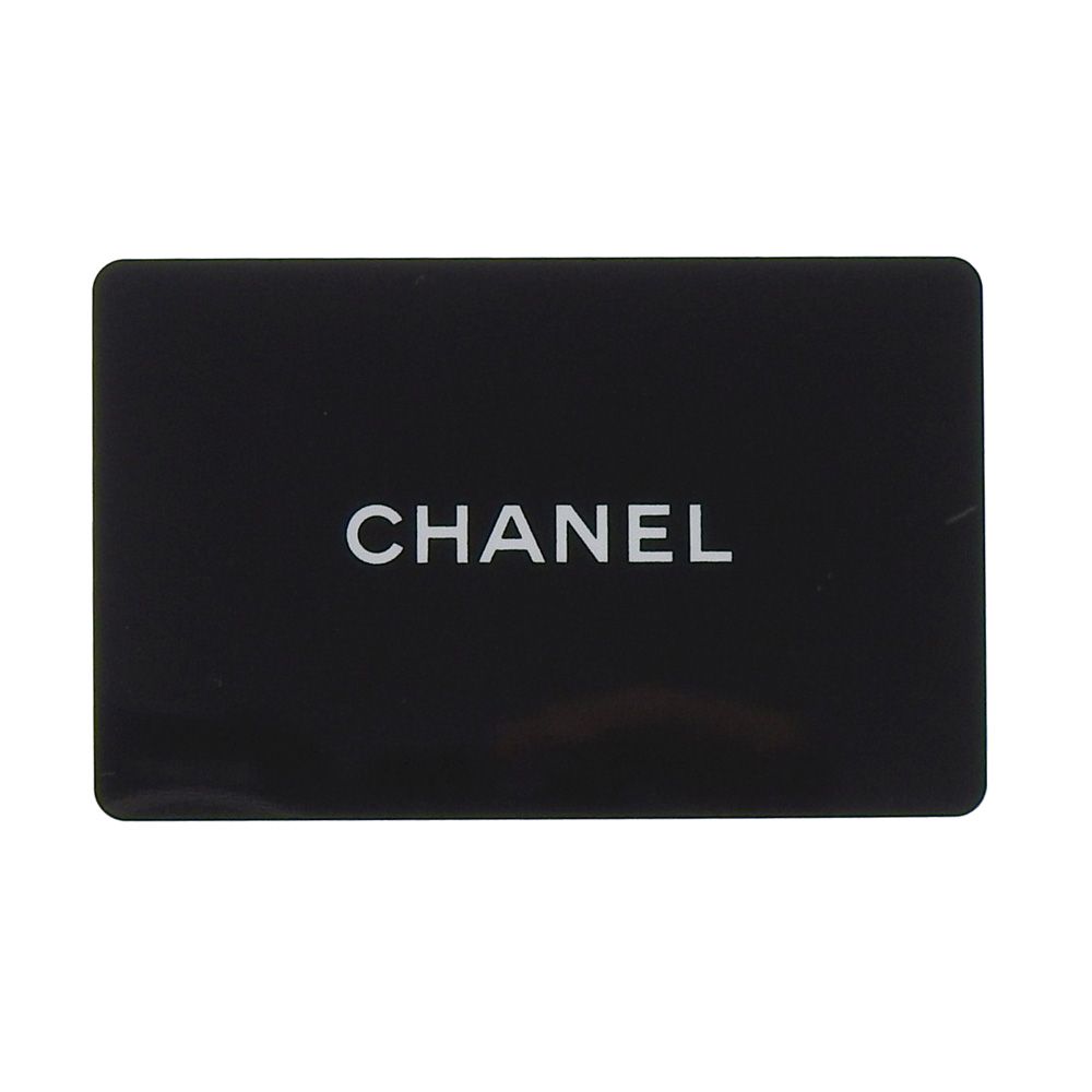 Chanel J12 Ceramic Diamond Quartz Analog Display Black Dial Watch — view 8