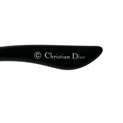 Dior Sunglasses Khaki Kig Logo Eyewear — view 6