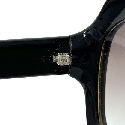 Dior Sunglasses Khaki Kig Logo Eyewear — view 9