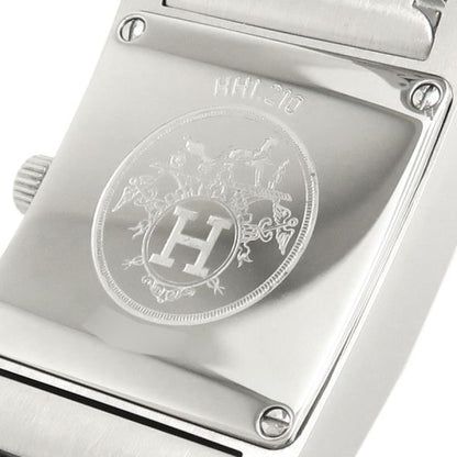 Hermes Watch Silver — view 7