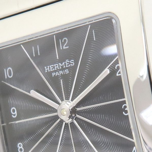 Hermes Watch Silver — view 8
