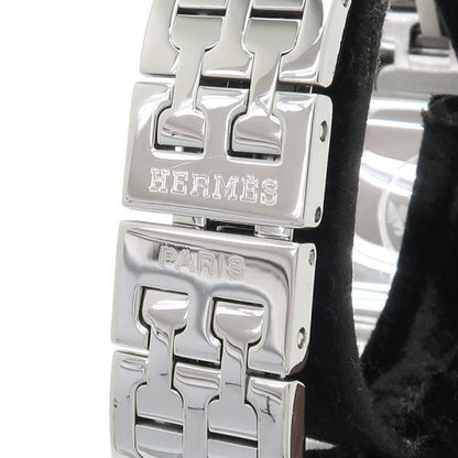 Hermes Watch Silver — view 4