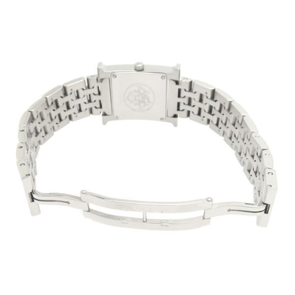 Hermes Watch Silver — view 6