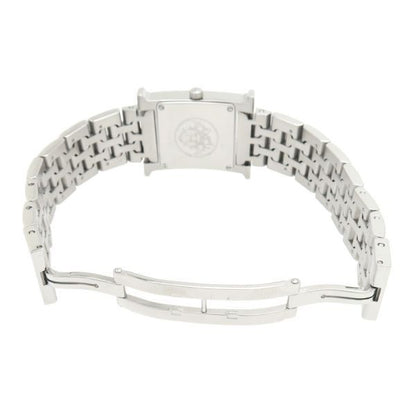Hermes Watch Silver — view 6