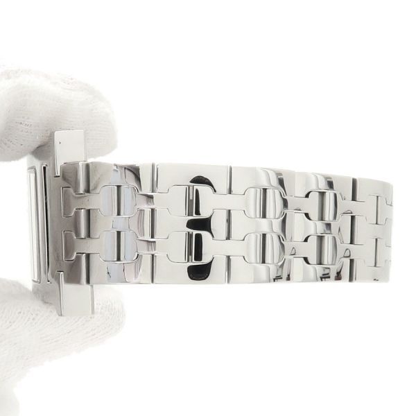 Hermes Watch Silver — view 5