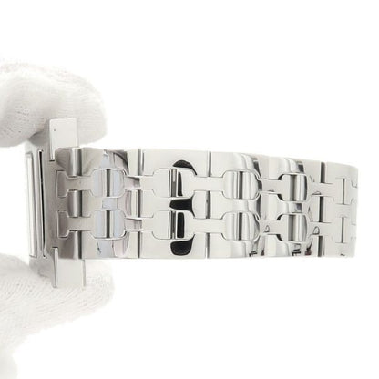 Hermes Watch Silver — view 5
