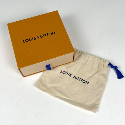 Louis Vuitton Ceinture Legend Belt Epi Black — view 6