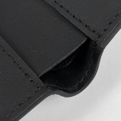 Louis Vuitton Portefeuille Multiple Bifold Wallet Damier Infini Onyx — view 4
