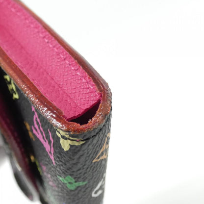 Louis Vuitton Multicolor Business Card Holder Case — view 3