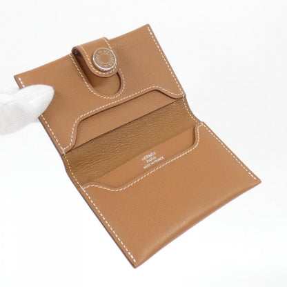 Hermes Earl MS CK Card Case — view 5