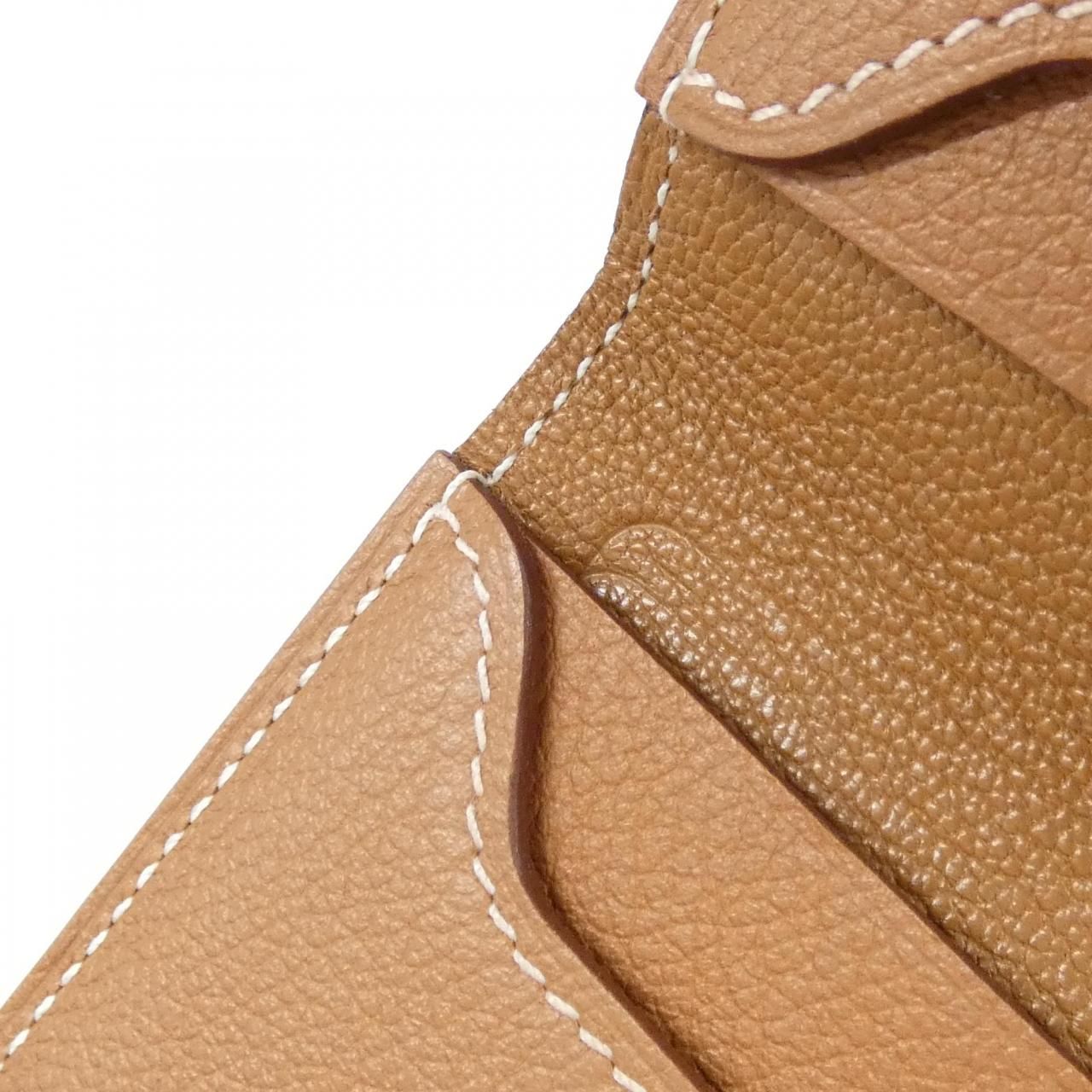 Hermes Earl MS CK Card Case — view 6