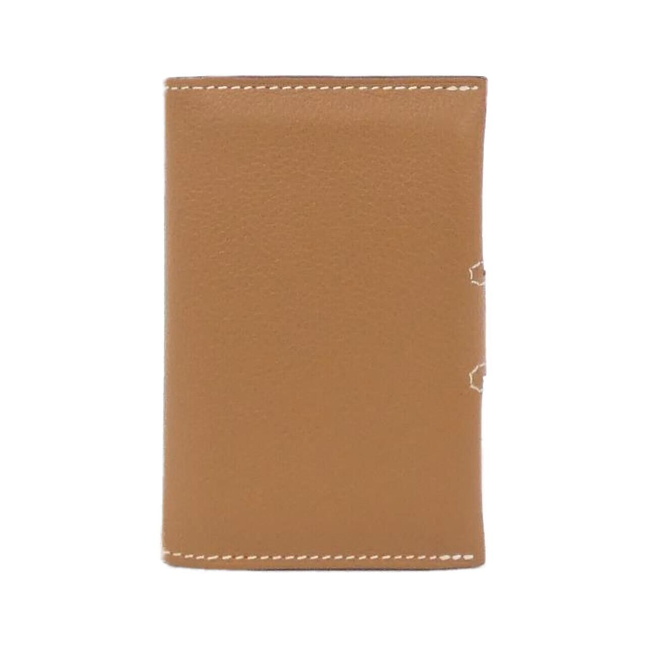 Hermes Earl MS CK Card Case — view 2