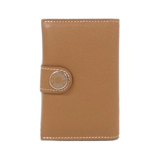 Hermes Earl MS CK Card Case