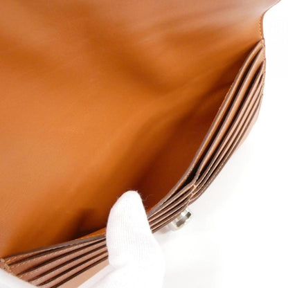Hermes Dogon Long CK Wallet — view 9