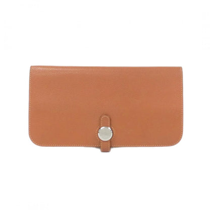 Hermes Dogon Long CK Wallet