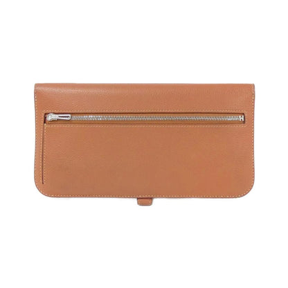 Hermes Dogon Long CK Wallet — view 2