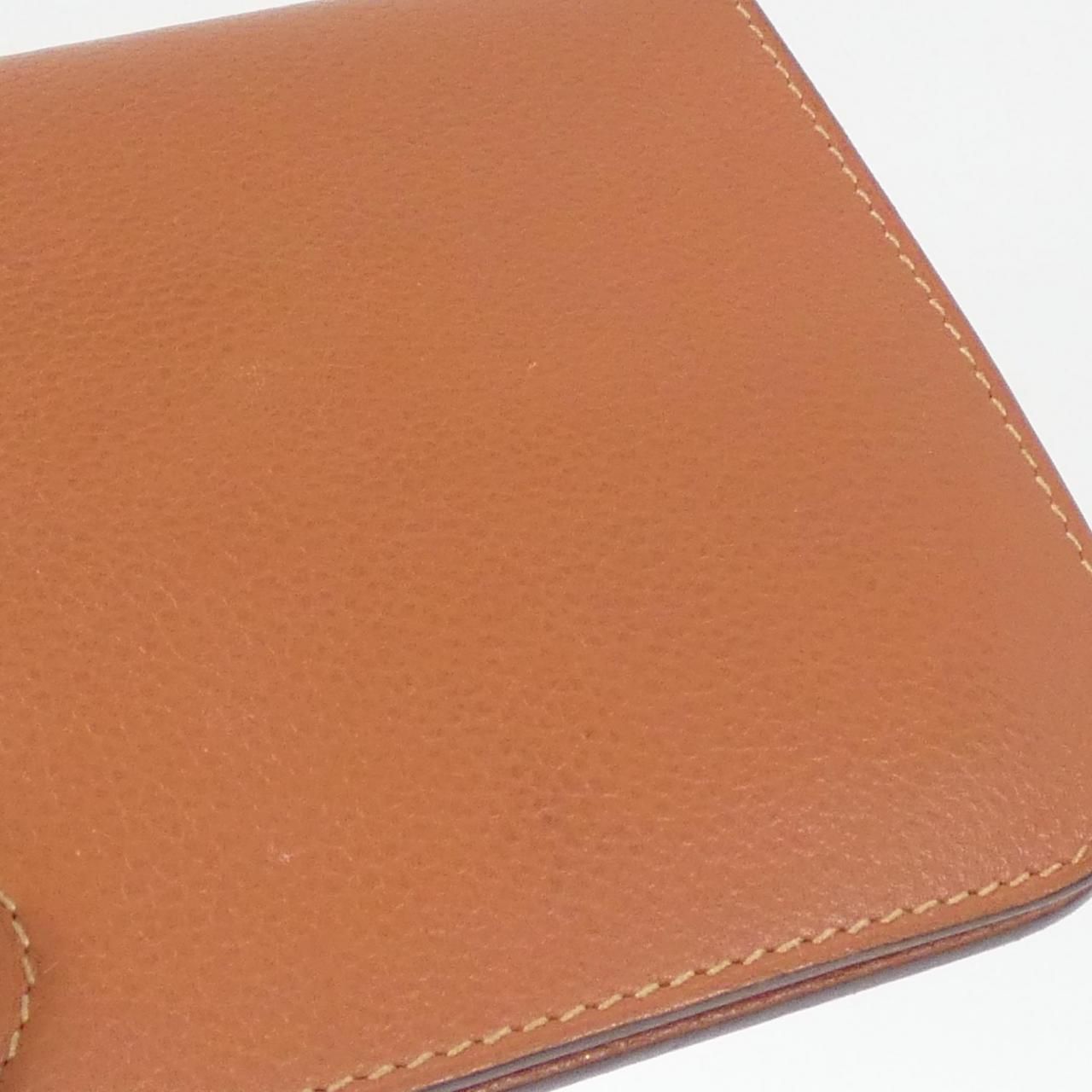 Hermes Dogon Long CK Wallet — view 6