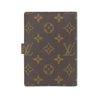 Louis Vuitton Monogram Agenda PM Organizer — view 2