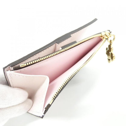 Louis Vuitton Monogram Portefeuille Lisa Wallet — view 6