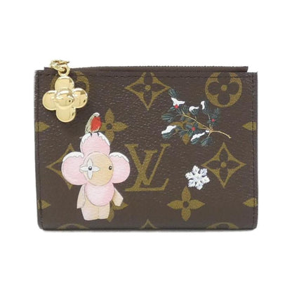 Louis Vuitton Monogram Portefeuille Lisa Wallet