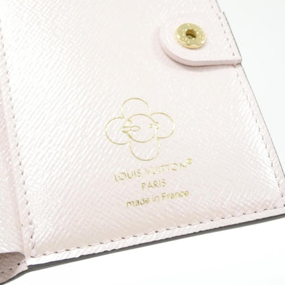 Louis Vuitton Monogram Portefeuille Lisa Wallet — view 5