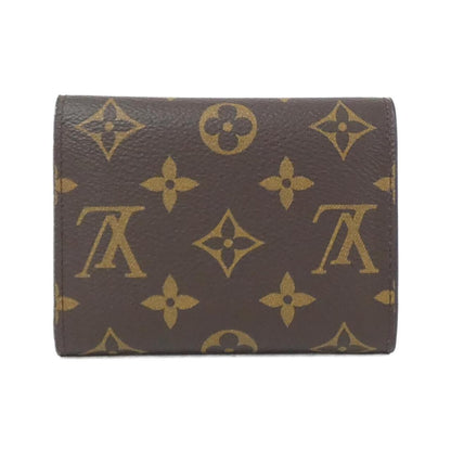 Louis Vuitton Monogram Portefeuille Victorine Wallet — view 2