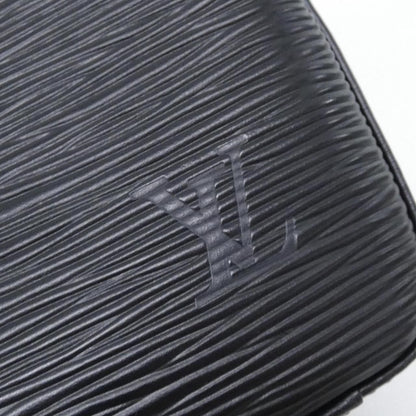 Louis Vuitton Epi Blanc — view 6