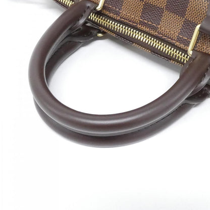 Louis Vuitton Damier Speedy 25 Boston — view 5