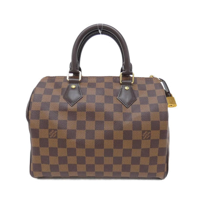 Louis Vuitton Damier Speedy 25 Boston