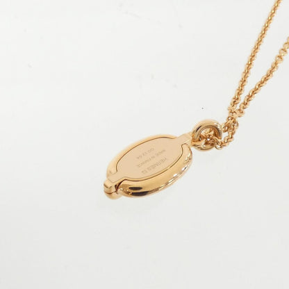 Hermes Mini Maillon PM Necklace — view 3