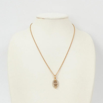 Hermes Mini Maillon PM Necklace — view 5